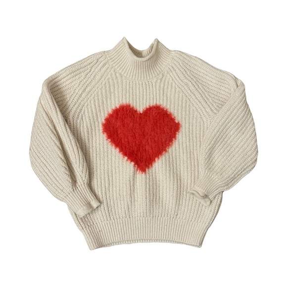 Old Navy Other - Old Navy Valentine Sweater